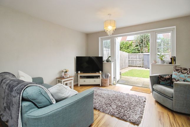 4, Barnaby Way, Boroughbridge, York photo 4