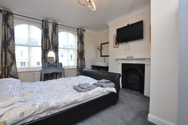 Terraced house for sale in Hudson Street, Whitby