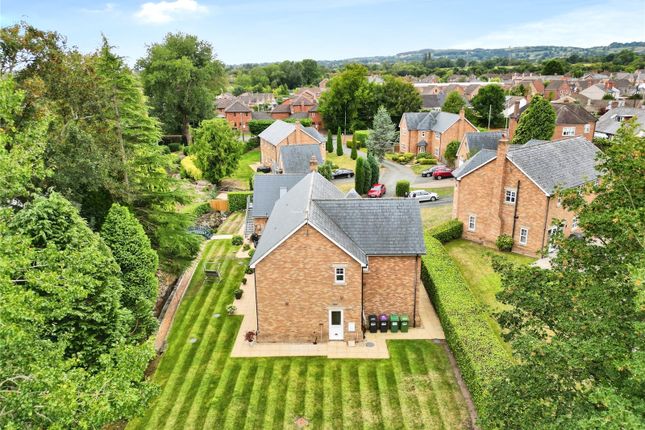 Brook Vale House,, Silverways Drive, Oswestry photo 2