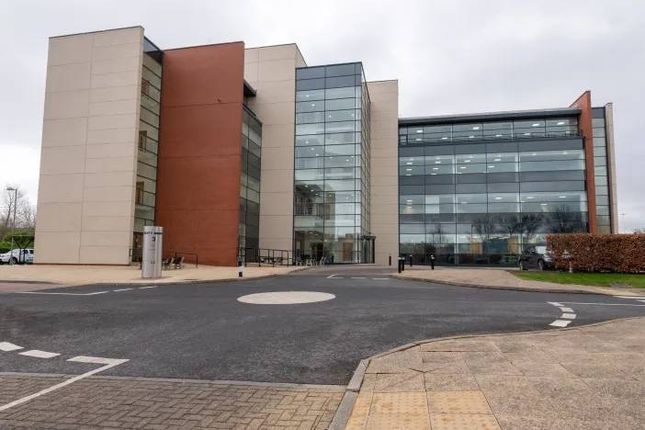 Office to let in City West Business Park Building 3, Leeds