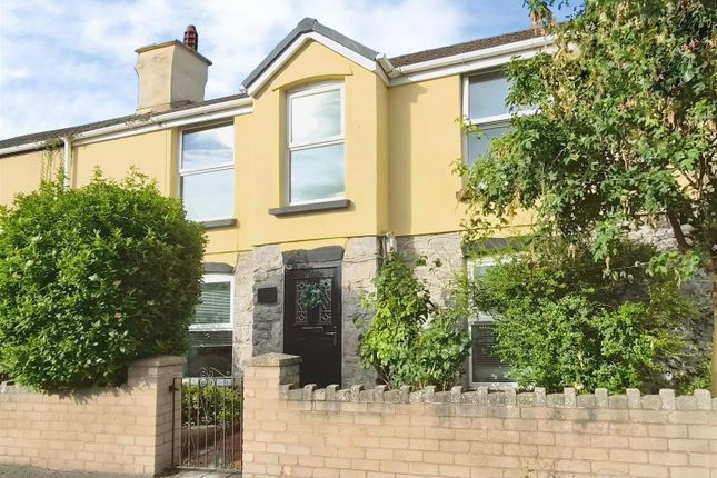 3-bed house on Glossop Cottage, Station Street, Pensarn, £200,000