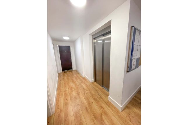 Studio for sale in 137A Upper Hill Street, Liverpool