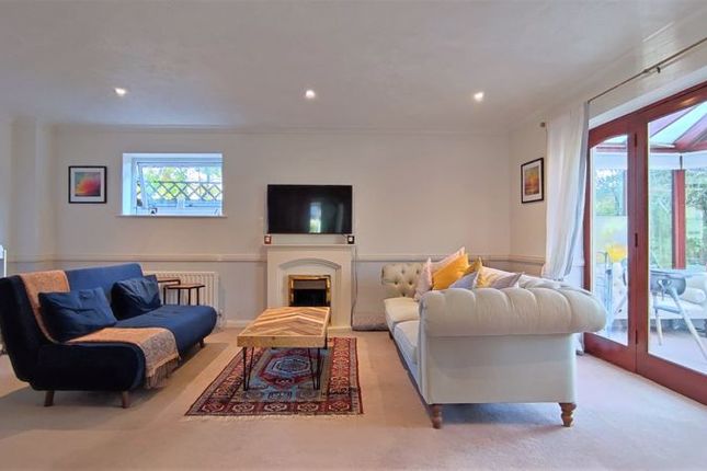 Semi-detached house to rent in Riverdale, Wrecclesham, Farnham