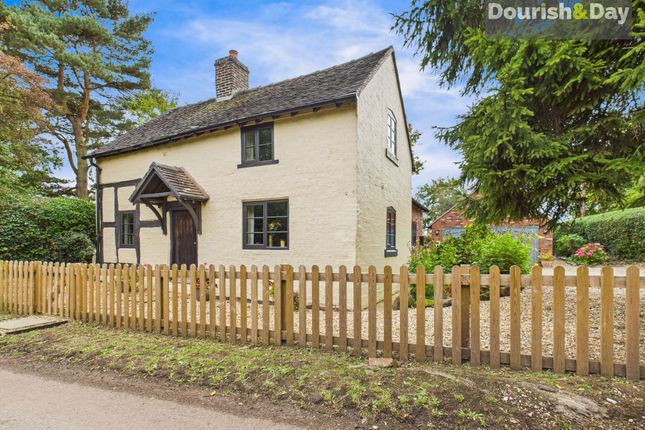 201 School Lane, Market Drayton photo 2