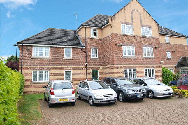 Property for sale in Cockfosters Road, Cockfosters, Barnet, Hertfordshire