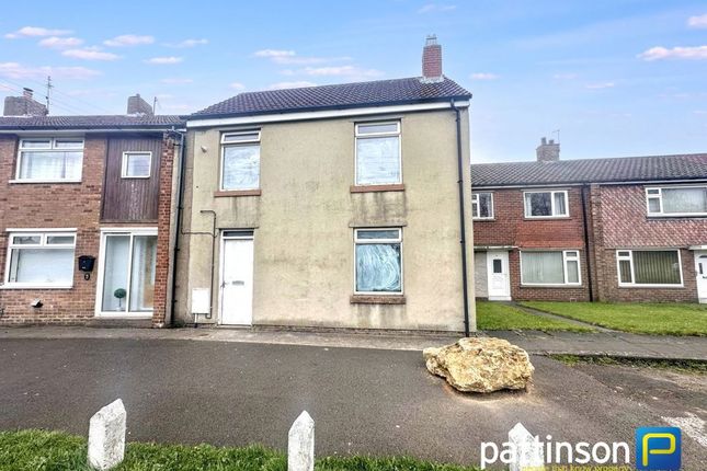 3-bed house on 14, Front Street, Stockton-on-Tees, £85,000