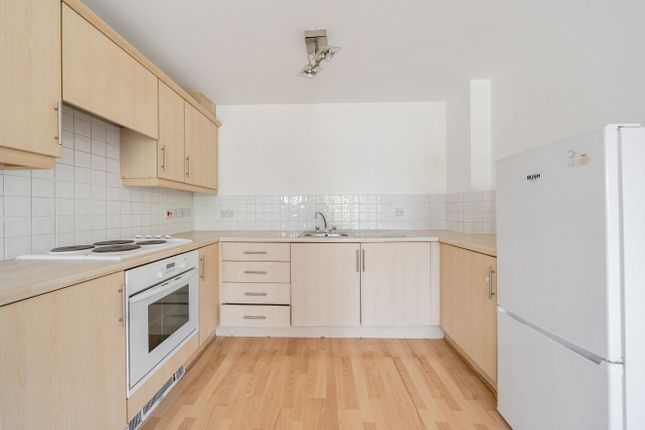 Apartment 40, 1001, Chester Road, Manchester photo 4