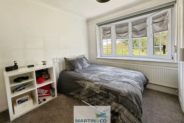 20, Cumberland Avenue, Warsop photo 4