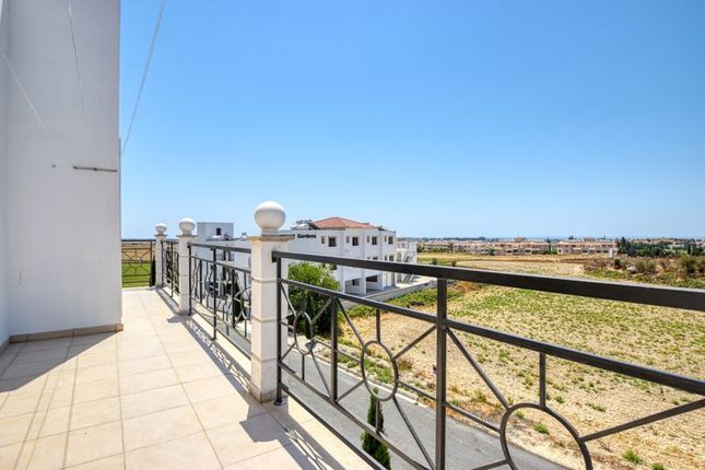 Apartment for sale in Tersefanou, Larnaca, Cyprus
