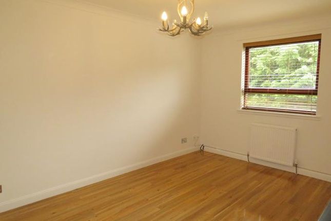 Flat to rent in Mote Hill, Hamilton