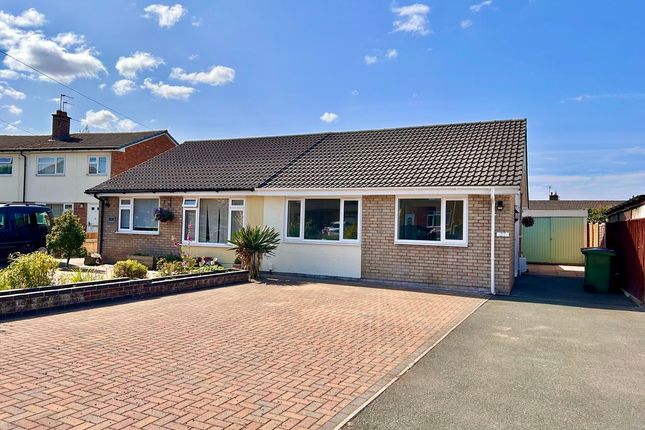 2-bed semi-detached on 27, Broomfield Road, Newport, £245,000