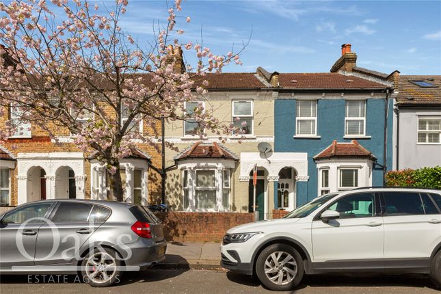 Thumbnail Detached house for sale in Oakley Road, London