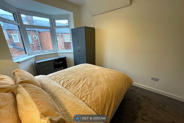 Room to rent in Corporation Road, Darlington