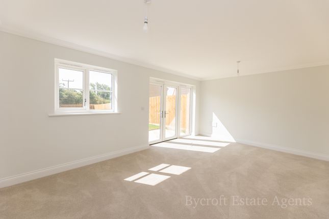 Plot 29, Foster Close, Great Yarmouth photo 4