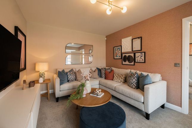 Plot 89 Swainby, Stallingborough Road, Immingham photo 4