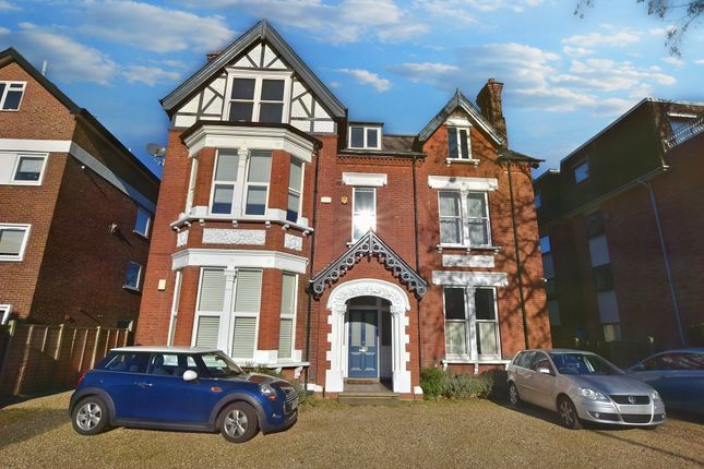Thumbnail Flat for sale in Bromley Road, Beckenham