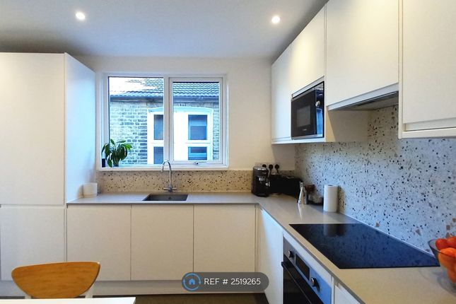 Kitchen - View 1
