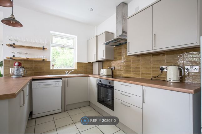 Semi-detached house to rent in Milton Grove, Manchester