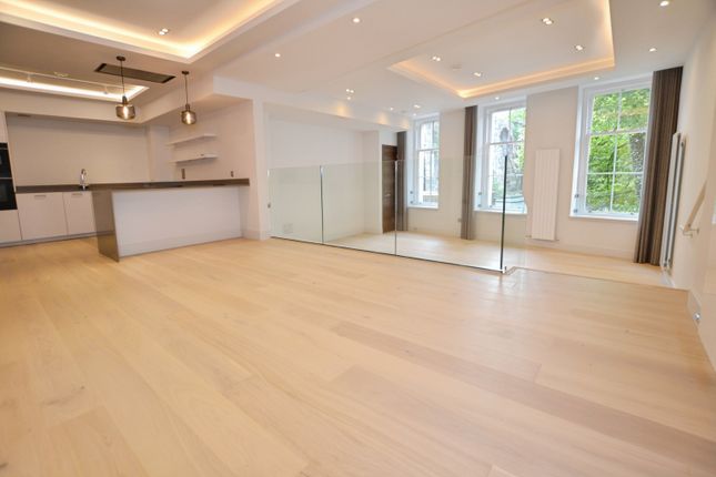 Flat 3, 60, Belford Road, Edinburgh photo 5