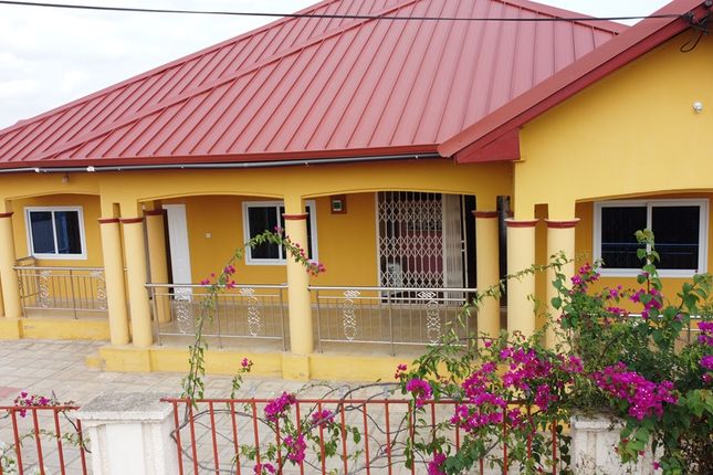 Thumbnail Hotel/guest house for sale in Miotso, Greater Accra Region, Ghana