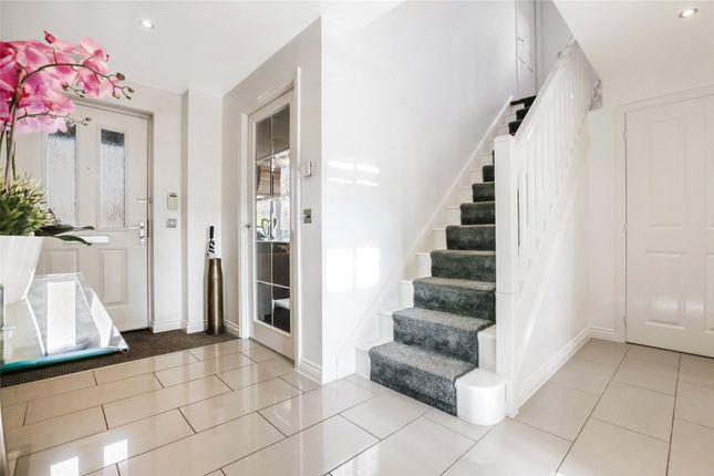 6, Lumloch Court, Glasgow photo 2