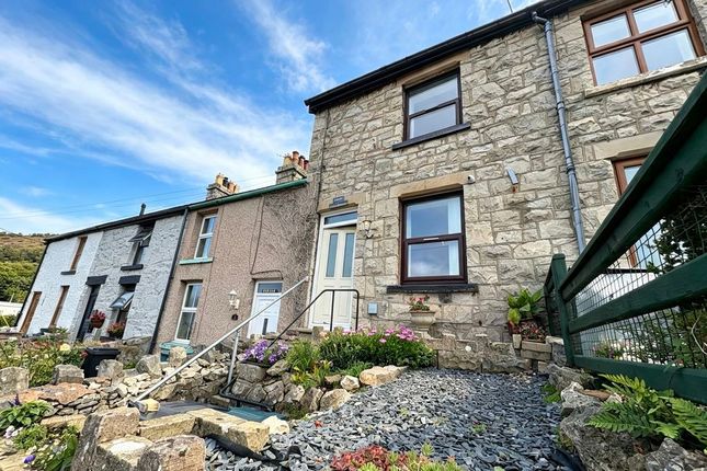 2-bed house on 4, Salem Terrace, Abergele, £174,950