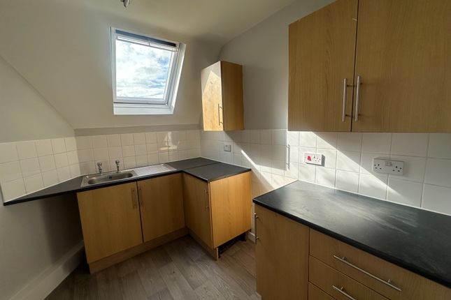 Flat 3, Liverpool photo 2