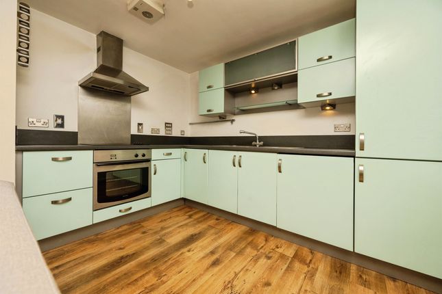 Apartment 42, 10, Arthur Place, BIRMINGHAM photo 3