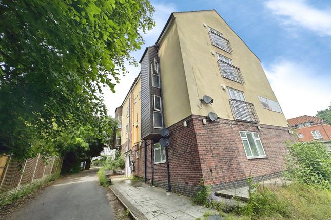 1,2,3,5,6,7,8 Lime House, 2, Lime Walk, Derby photo 5