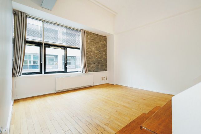 Flat for sale in Luna Street, Manchester, Greater Manchester