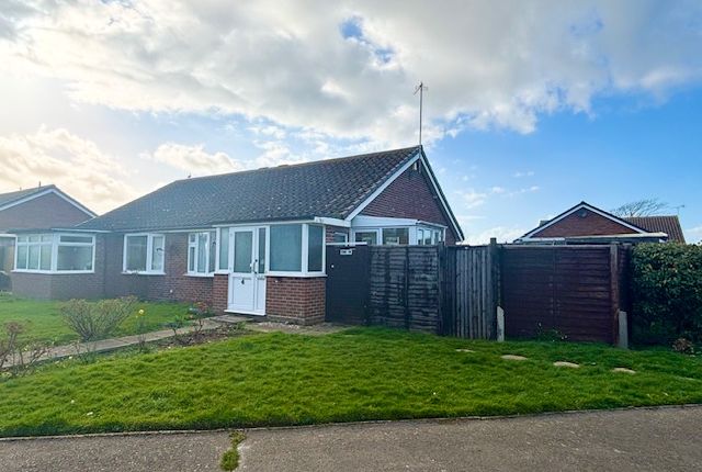 2-bed house on 4 Broad View, Selsey, £280,000