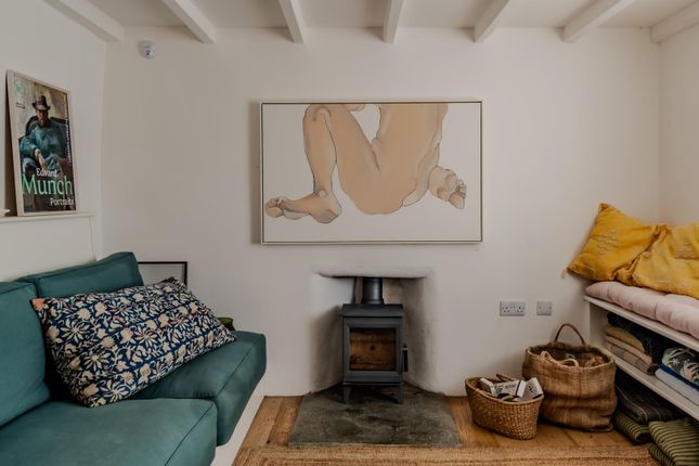 Briar Cottage, Treknow, Tintagel photo 3