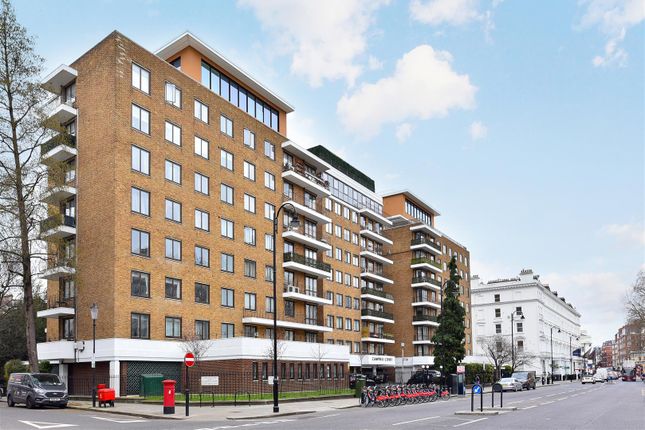 Flat for sale in Campbell Court, 1-7 Queens Gate Gardens, London