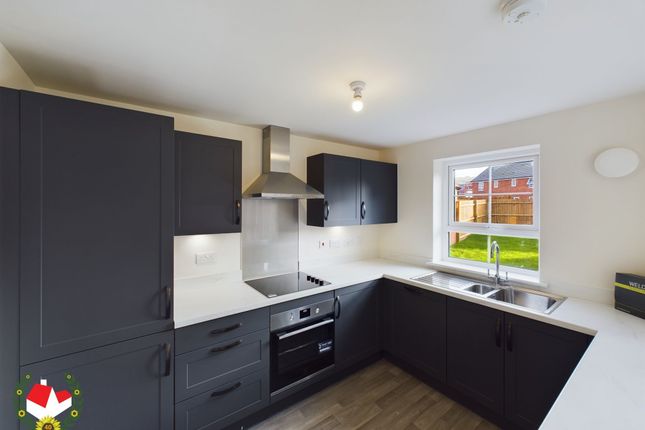 Plot 57, The Radleigh, Ashchurch, Tewkesbury photo 2