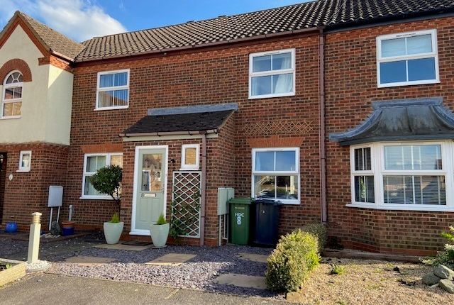 Semi-detached house for sale in St. Ives, Cambridgeshire
