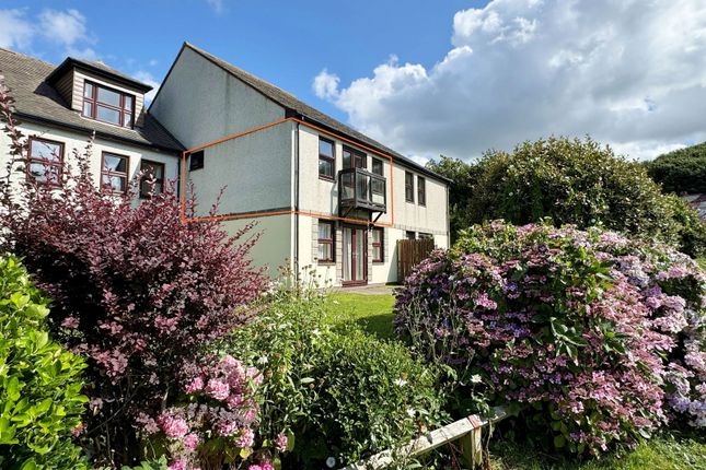 Flat for sale in Harbour Court, Portreath, Redruth