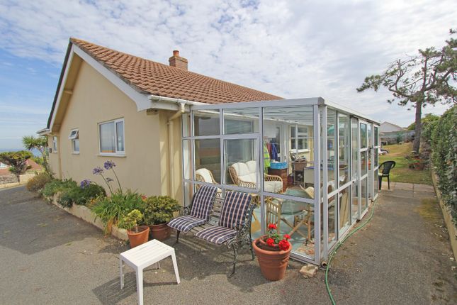 Bungalow for sale in Anns Place, St. Peter Port, Guernsey