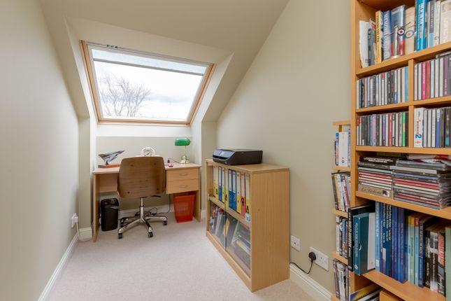 Penthouse for sale in 114/7 Crewe Road North, Edinburgh