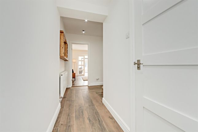 Semi-detached house for sale in Roestock Lane, Colney Heath, St. Albans