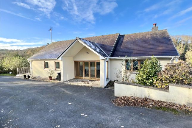 Tresaith, Cardigan, Ceredigion SA43, 3 bedroom detached house for sale ...