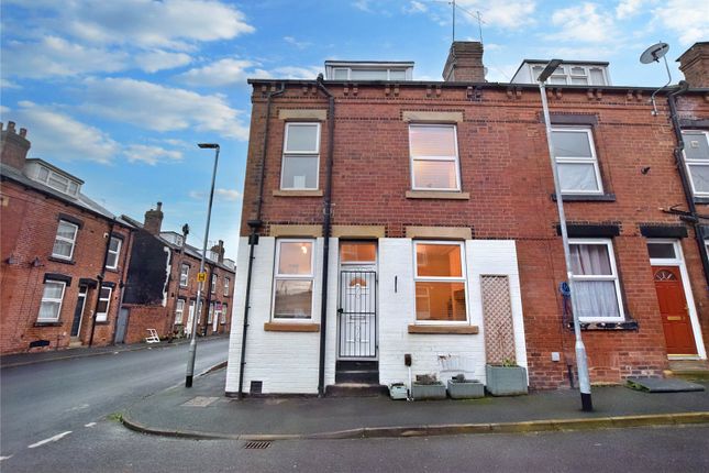 Thumbnail Terraced house for sale in Lytham Grove, Leeds, West Yorkshire