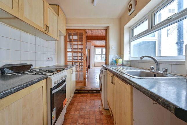 Terraced house for sale in George Road, New Malden