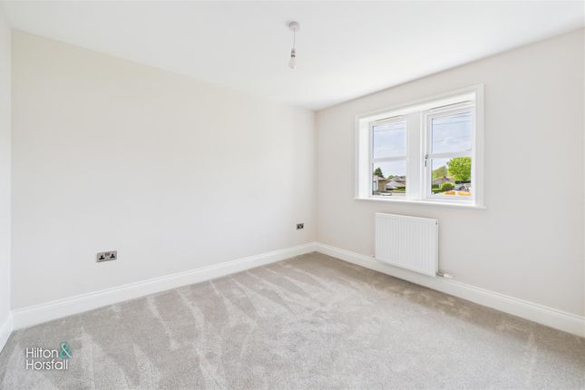 Plot 4 - The Brambles, Laneshawbridge