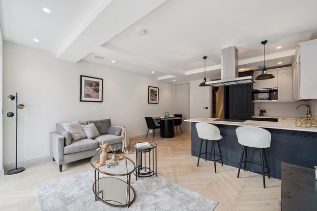 Flat 3, 63, Gordon Road, Ealing photo 3