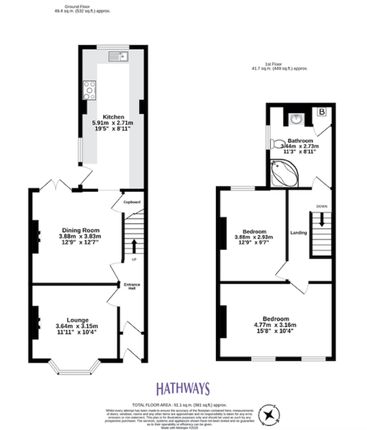29 St. Mary Street, Pontypool photo 2