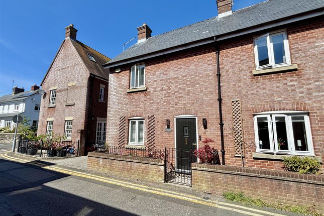 2-bed house on 8A, Cow Lane, Wareham, £300,000