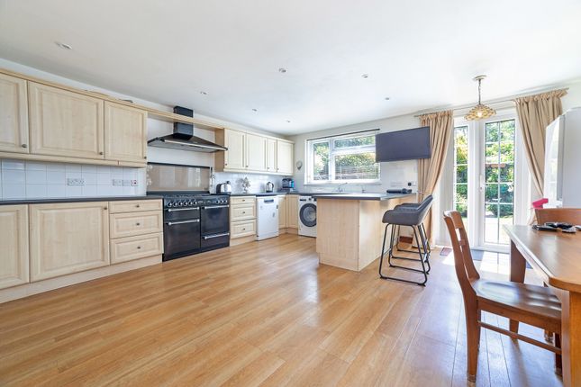 Semi-detached house for sale in Ashness Gardens, Greenford
