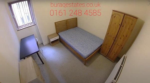 Flat 2, 16 Egerton Road, Manchester photo 5