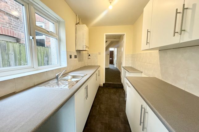 Reeves Road, Derby photo 3