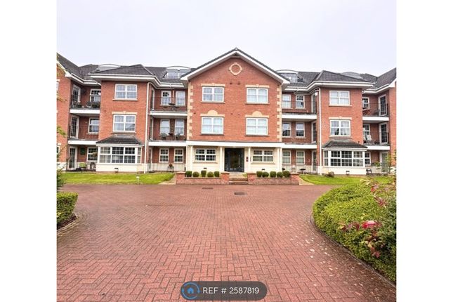 Front Of The Property